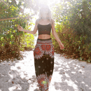 Pantaloni stile Hippy Chic da donna | Paradiso Bohemien
