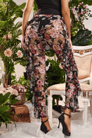 Pantaloni in Pizzo Donna | Paradiso Bohemien