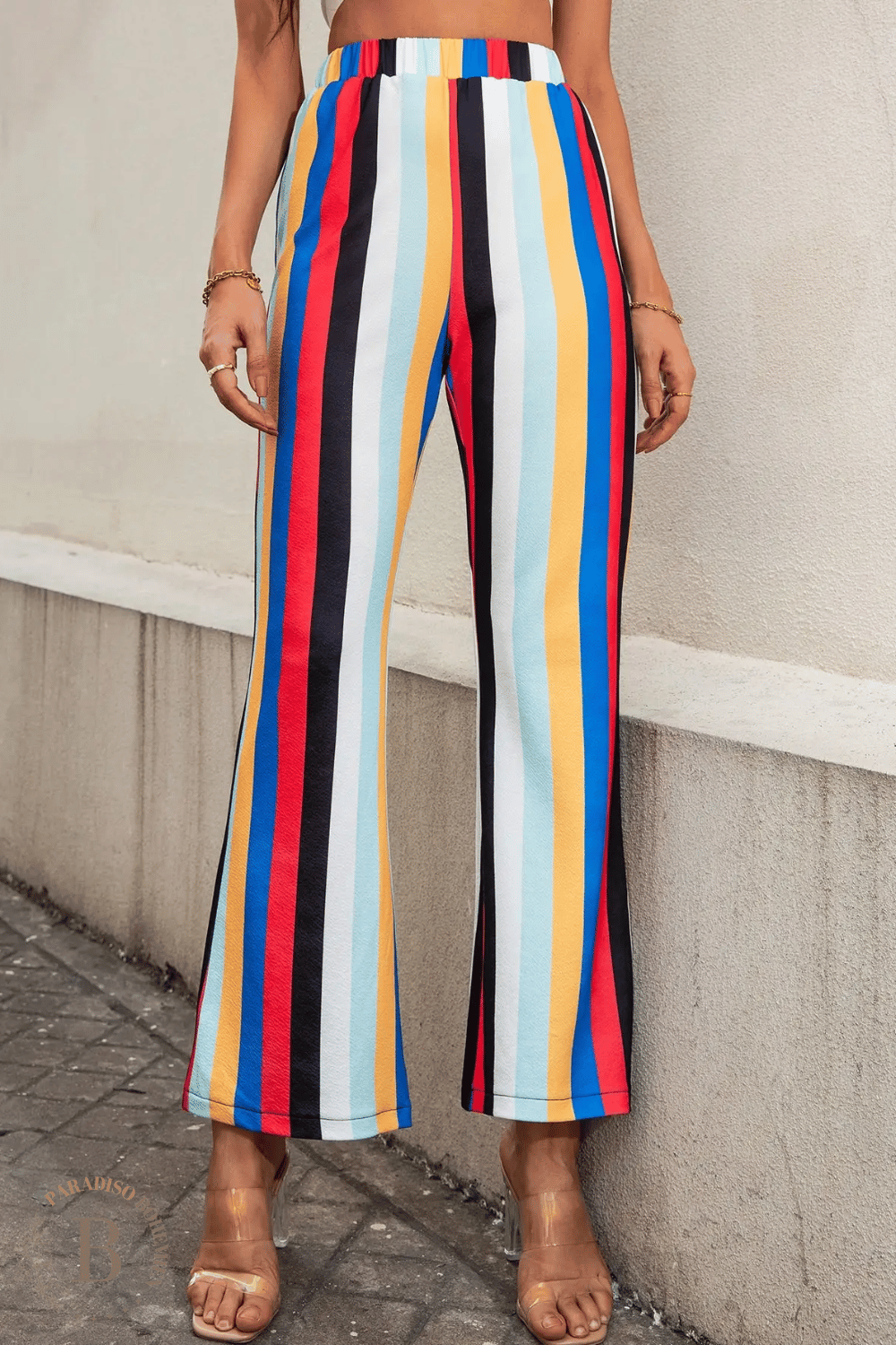 Pantaloni Svasati da Donna | Paradiso Bohemien