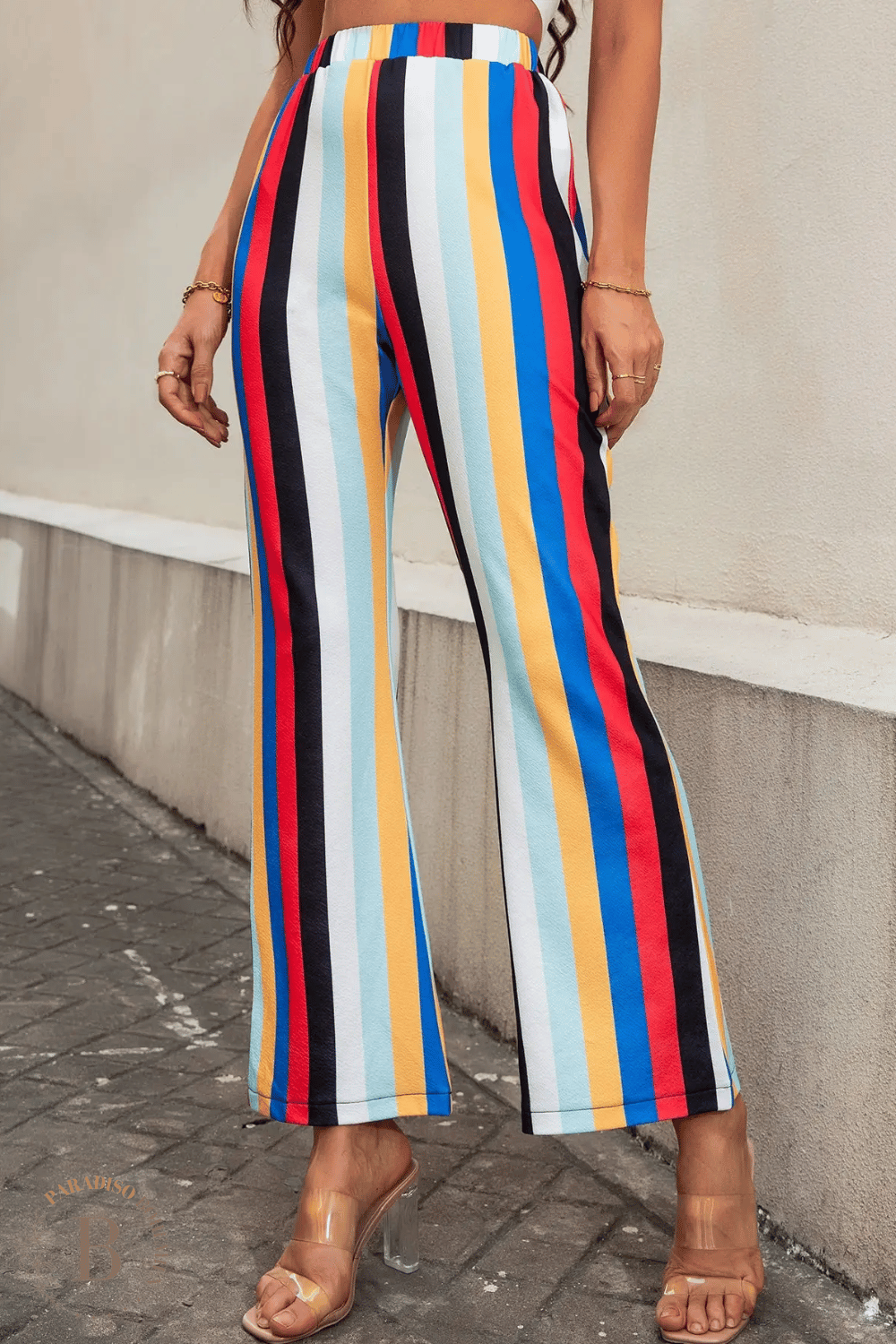 Pantaloni Svasati da Donna | Paradiso Bohemien