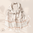 Sciarpa Chabby Chic | Paradiso Bohemien