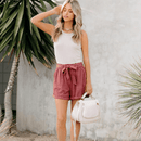 Shorts Larghi Estivi Boho | Paradiso Bohemien