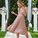 Vestiti da Cerimonia Boho Chic | Paradiso Bohemien