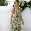 Vestiti Colorati Eleganti Boho Chic | Paradiso Bohemien