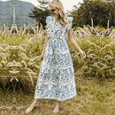 Vestiti Country Chic Donna | Paradiso Bohemien