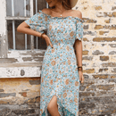 Vestiti Eleganti stile Country | Paradiso Bohemien