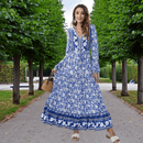 Vestiti Lunghi Stile Country | Paradiso Bohemien