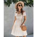 Vestito Bohémien Elegante | Paradiso Bohémien