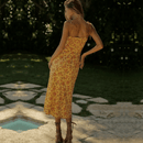 Vestito Boho Chic Estivo