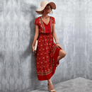 Vestito Country da Sera  | Paradiso Bohemien