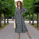 Vestito Country Nero | Paradiso Bohemien