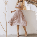 Vestito da Cerimonia Boho Chic | Paradiso Bohemien