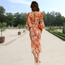 Vestito da Cerimonia Hippie | Paradiso Bohemien