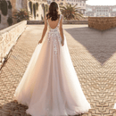 Vestito da Sposa Stile Boho Chic