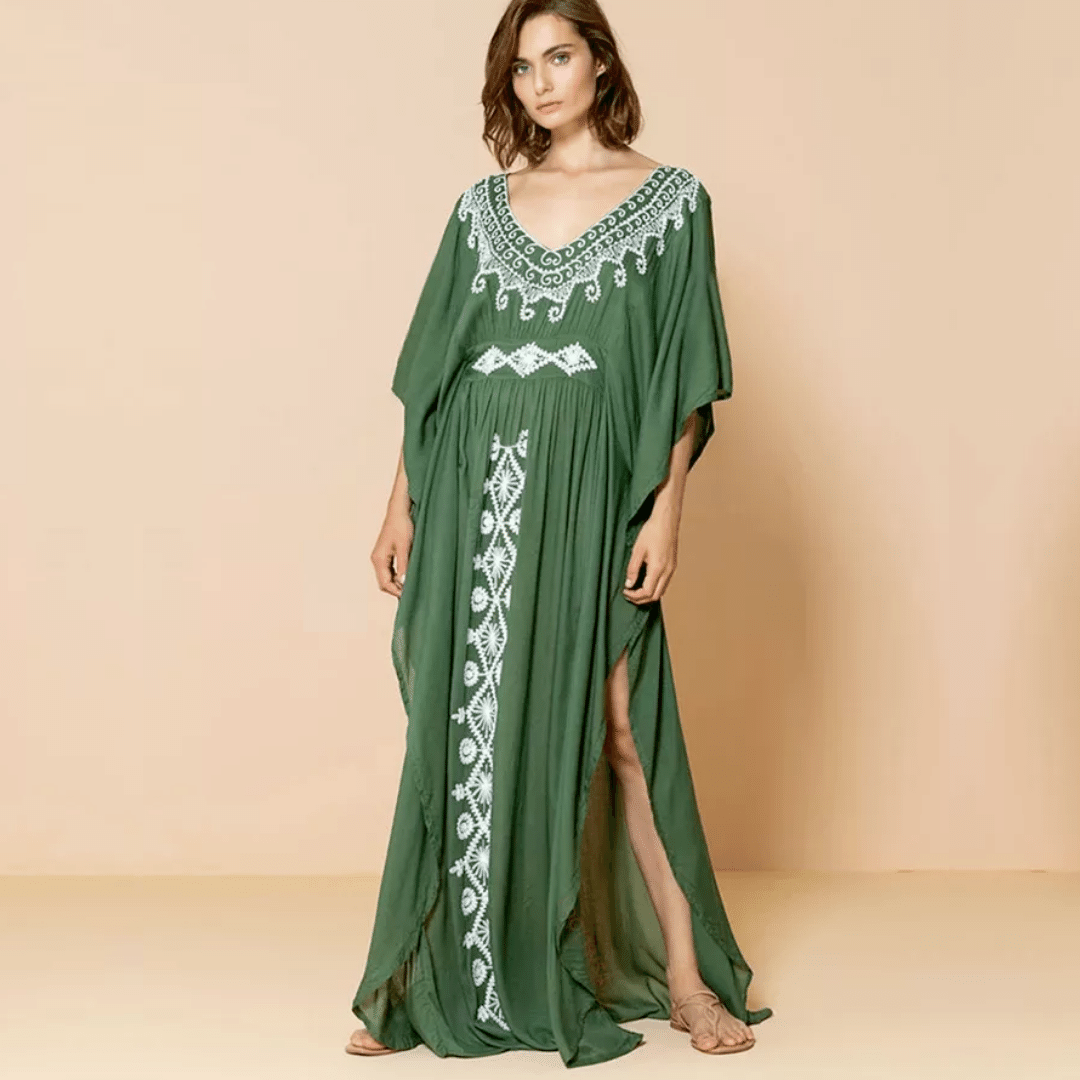 Vestito Donna Hippie | Paradiso Bohemien