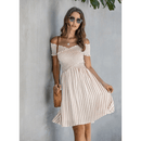 Vestito Elegante Stile Bohémien | Paradiso Bohémien