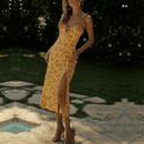 Vestito Estivo Boho Chic