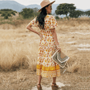 Vestito Estivo Country | Paradiso Bohemien