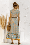 Vestito Fiorellini | Paradiso Bohemien