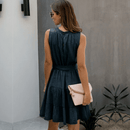 Vestito Hippie Elegante Da Donna