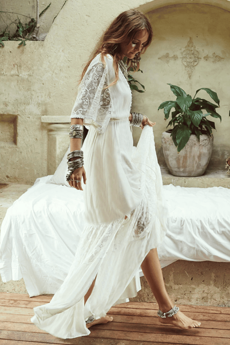 Vestiti Boho Vestiti Hippie Chic Dresses Boho, Hippie Gypsy Fashion Italia Collection 2026 Vestiti Boho Vestiti Hippie Chic Dresses Boho, Hippie Gypsy Fashion Italia Collection 2026