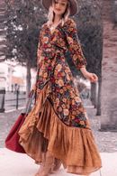 Vestito Lungo Gipsy | Paradiso Bohemien