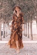 Vestito Lungo Gipsy | Paradiso Bohemien