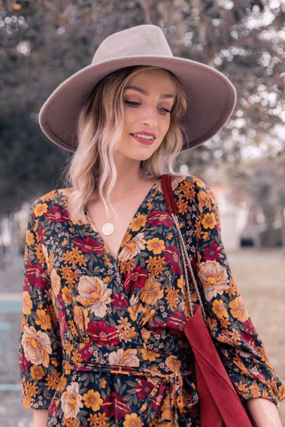 Abiti gipsy chic discount