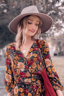 Vestito Lungo Gipsy | Paradiso Bohemien