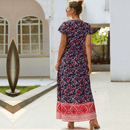 Vestito Lungo Hippie Estivo | Paradiso Bohemien