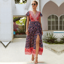 Vestito Lungo Hippie | Paradiso Bohemien