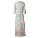 Vestito Lungo Hippy Chic