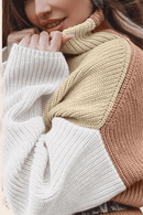 Vestito Maglione Donna Inverno | Paradiso Bohemien