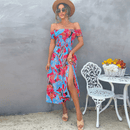 Vestito Matrimonio Hippie | Paradiso Bohemien