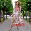 Vestito Romantico Country | Paradiso Bohemien