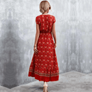 Vestito Sera Country | Paradiso Bohemien