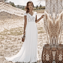 Vestito Sposa Boho | Paradiso Bohemien