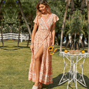 Vestito Lungo Boho | Paradiso Bohemien