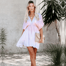 Vestito Tie and Dye | Paradiso Bohemien