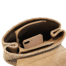 Zaino Bohemien in Paglia