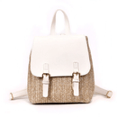 Zaino in Paglia Donna | Paradiso Bohemien